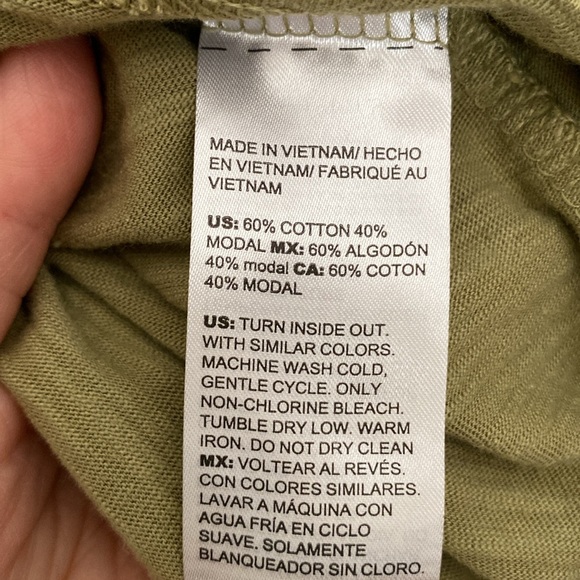 CHICO’S TOP - Picture 4 of 6